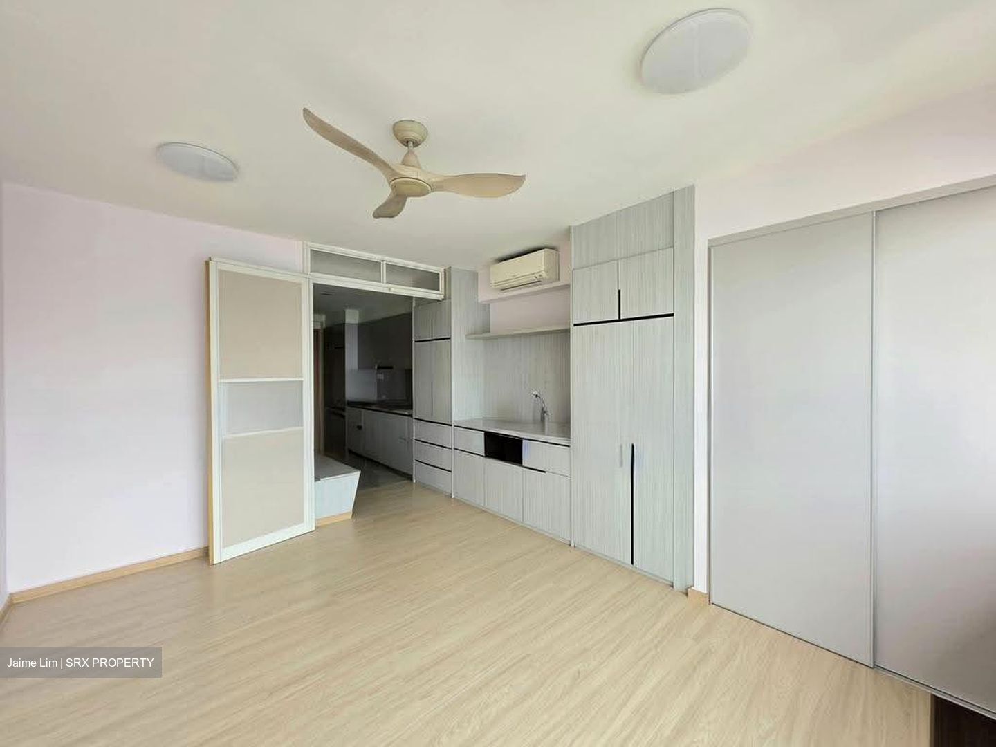 High Park Residences (D28), Apartment #629693591